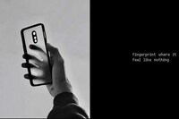 Transparent Design Smartphones Image 5