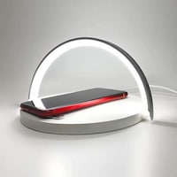 Air-Purifying Charging Lights Image 1