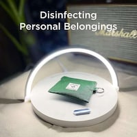 Air-Purifying Charging Lights Image 3