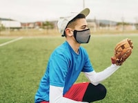 Copper-Infused Face Masks Image 8