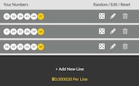Crypto-Compatible Indian Lotteries Image 2