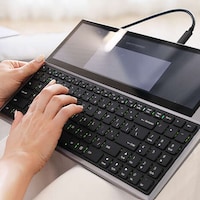 Productive Screen-Equipped Keyboards Image 2