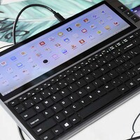 Productive Screen-Equipped Keyboards Image 4