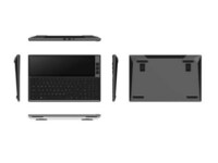 Productive Screen-Equipped Keyboards Image 6