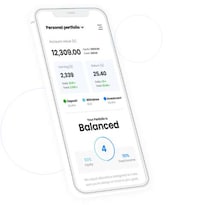 Passive Investment Platforms Image 2