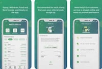 Nigerian Fintech Apps Image 1