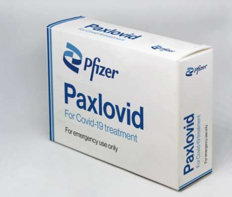 Cutting-Edge COVID-19 Pills