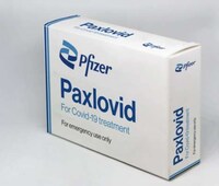 Cutting-Edge COVID-19 Pills Image 1