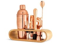 Branded Mixology Cocktail Kits Image 3