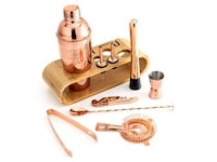 Branded Mixology Cocktail Kits Image 4