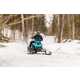 Multifunctional Electric Snowmobiles Image 2