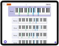Jazzy Play-Along Apps Image 1