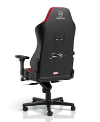 Branded Superhero Gaming Chairs Image 2