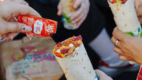 Value-Packed QSR Menus