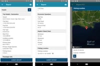 Harvest-Reporting Fishing Apps Image 1