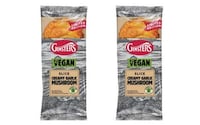 Plant-Based Pastry Products