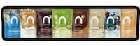 Expansive Superfood Product Ranges