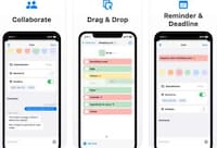 Streamlined Project Management Apps Image 2