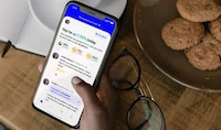Community-Centric Investment Apps