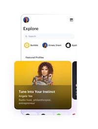 Community-Centric Investment Apps Image 3