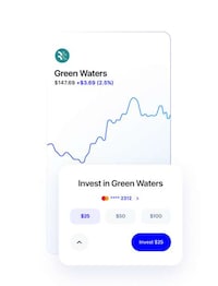 Community-Centric Investment Apps Image 5