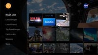 AR Space Agency Apps Image 1