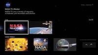 AR Space Agency Apps Image 2