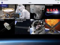 AR Space Agency Apps Image 4