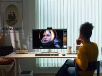 Digital Professional PC Monitors Image 1