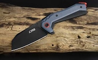 Oversized Blade EDC Knives