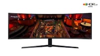 Gamer-Ready Digital Displays Image 2