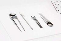 Fashionable Fusion Cutlery Collections Image 1