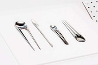 Fashionable Fusion Cutlery Collections