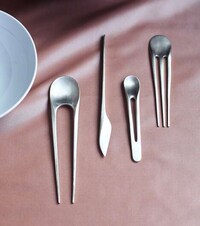 Fashionable Fusion Cutlery Collections Image 2