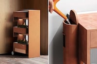 Architecture-Inspired Indoor Gardens Image 1