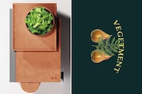 Architecture-Inspired Indoor Gardens Image 4