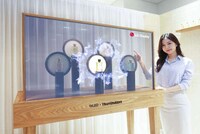 Transparent OLED Displays Image 1