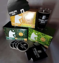 Dry January Kits