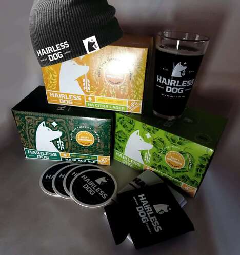 Dry January Kits