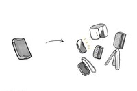 Modular Component Smartphones Image 5