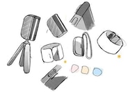 Modular Component Smartphones Image 8