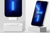 Smartphone Retail Security Tags Image 1
