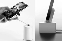Smartphone Retail Security Tags Image 7