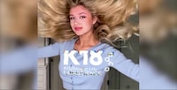Branded Hair Flip Challenges