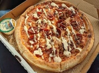 Pizza-Making Robots Image 1