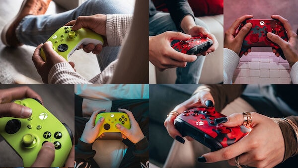Top 100 Games Trends in 2021