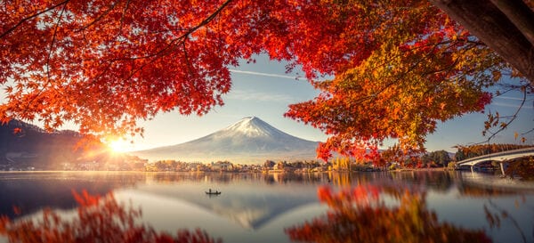 Top 100 Travel Trends in 2021