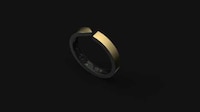 Accessible Health-Tracking Rings Image 1