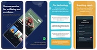 Musical Mental Wellness Apps Image 1