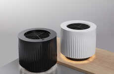 Plasma Air Purifiers